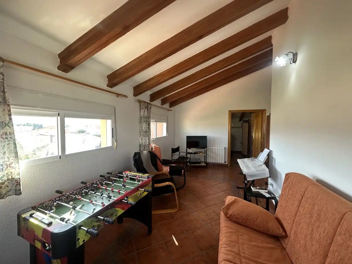 Villa avec piscine à vendre à Algímia de Alfara, imagen 11