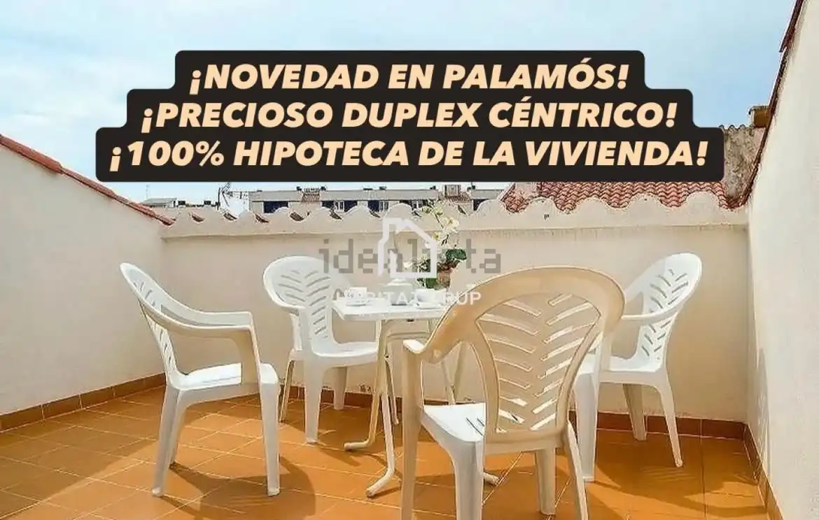 Duplex à vendre à Centre
