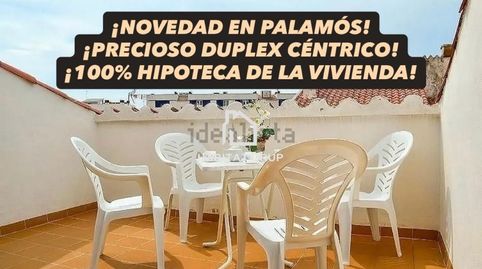 Piso en Palamós