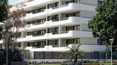 Foto 5 de Planta baixa en venda a Poniente - Faro, Vélez-Málaga