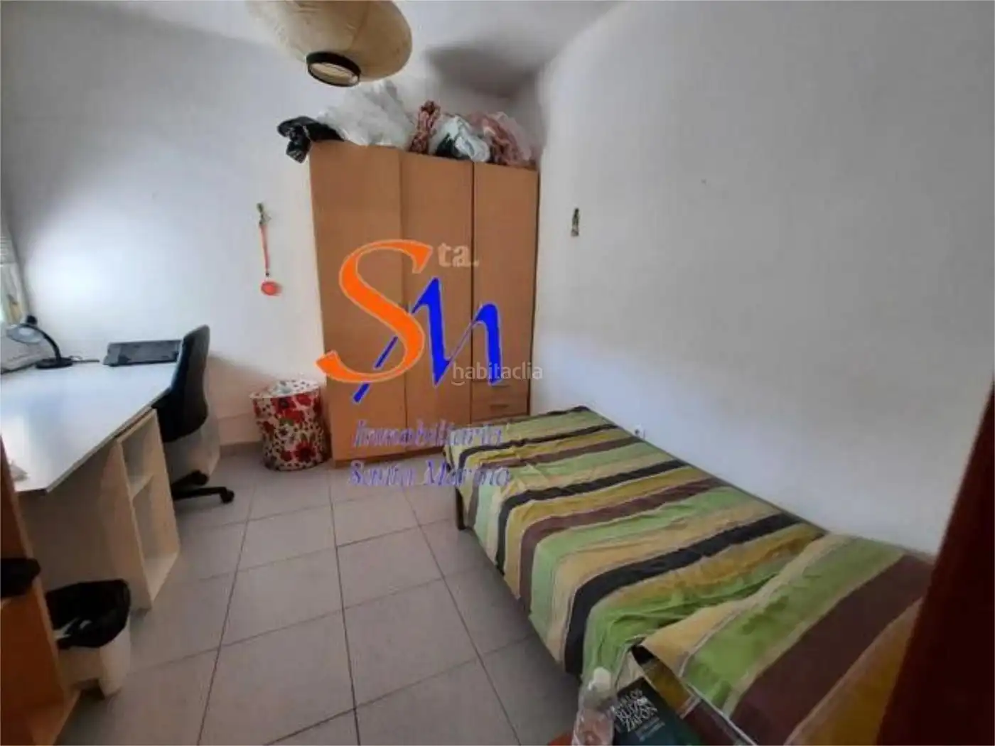 Wohnung mit Aufzug zum Verkauf in Avenida Santa Marina 31, imagen 12