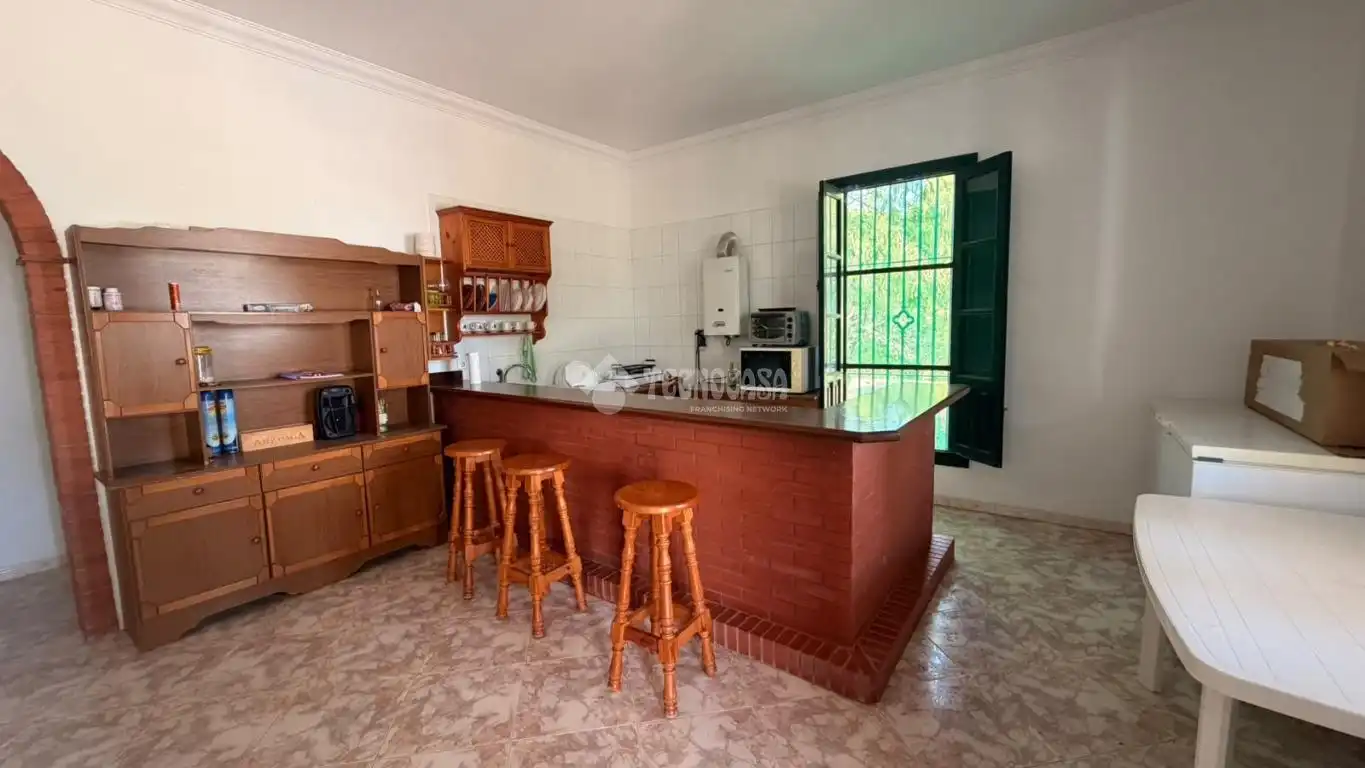 Casa rustica con piscina in vendita a EL ALGARROBO, imagen 4
