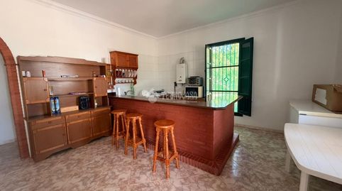 Foto 4 de Finca rústica en venda a El Algarrobo, Osuna, Sevilla