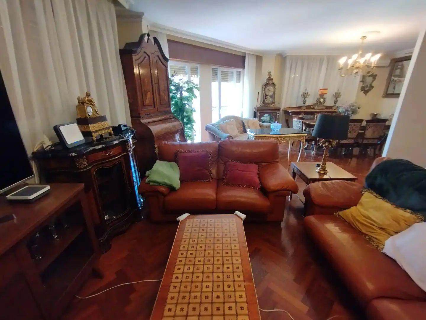 Wohnung mit Terrasse zum Verkauf in Parque Sur, imagen 43