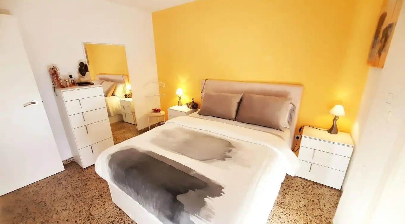 Flat with lift for sale in Centre, imagen 7