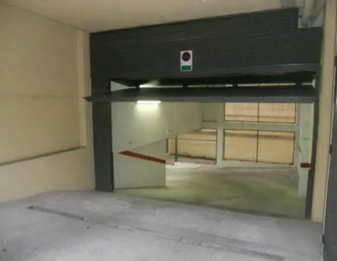 Solvia Inmobiliaria  Garaje Franqueses del Vallès Les, imatge 2