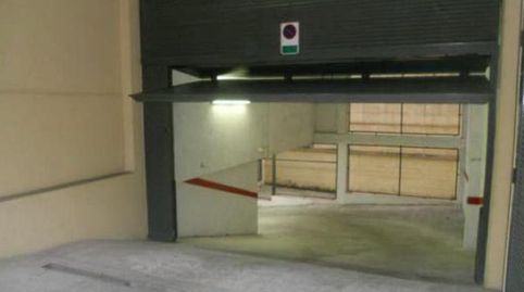 Solvia Inmobiliaria  Garaje Franqueses del Vallès Les, imatge 2