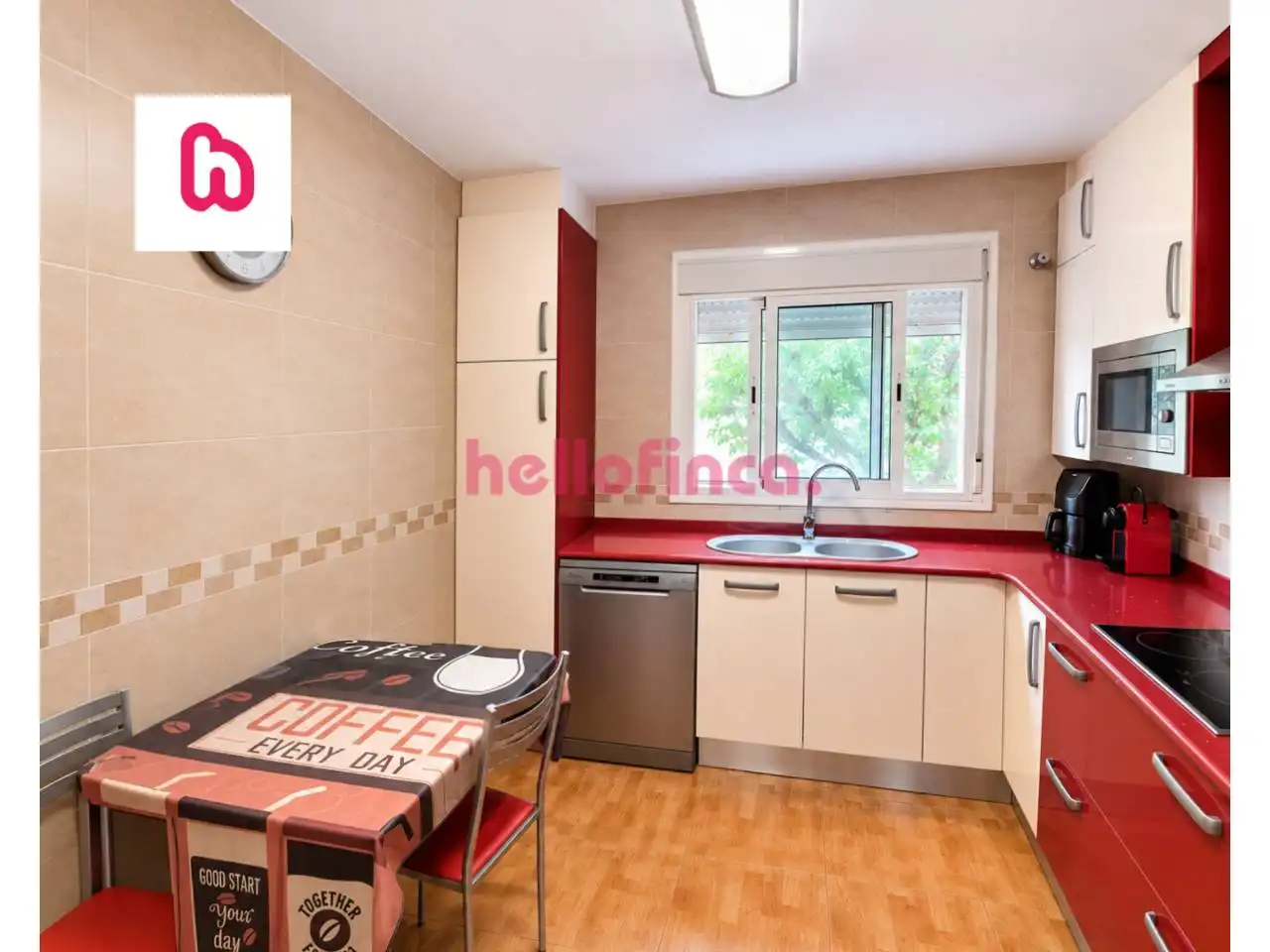Chalet con jardín en venta en Calle Montsant, imagen 8
