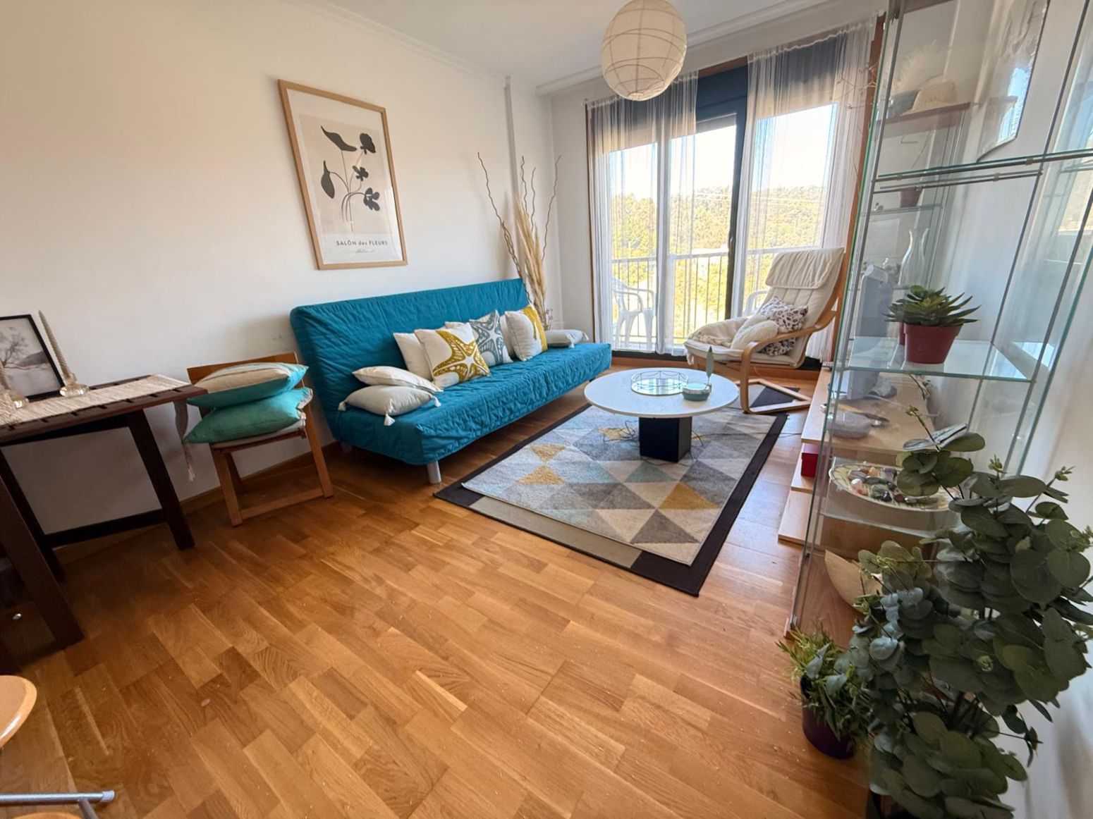 Living room of Attic for sale in Ribeira  with Storage room