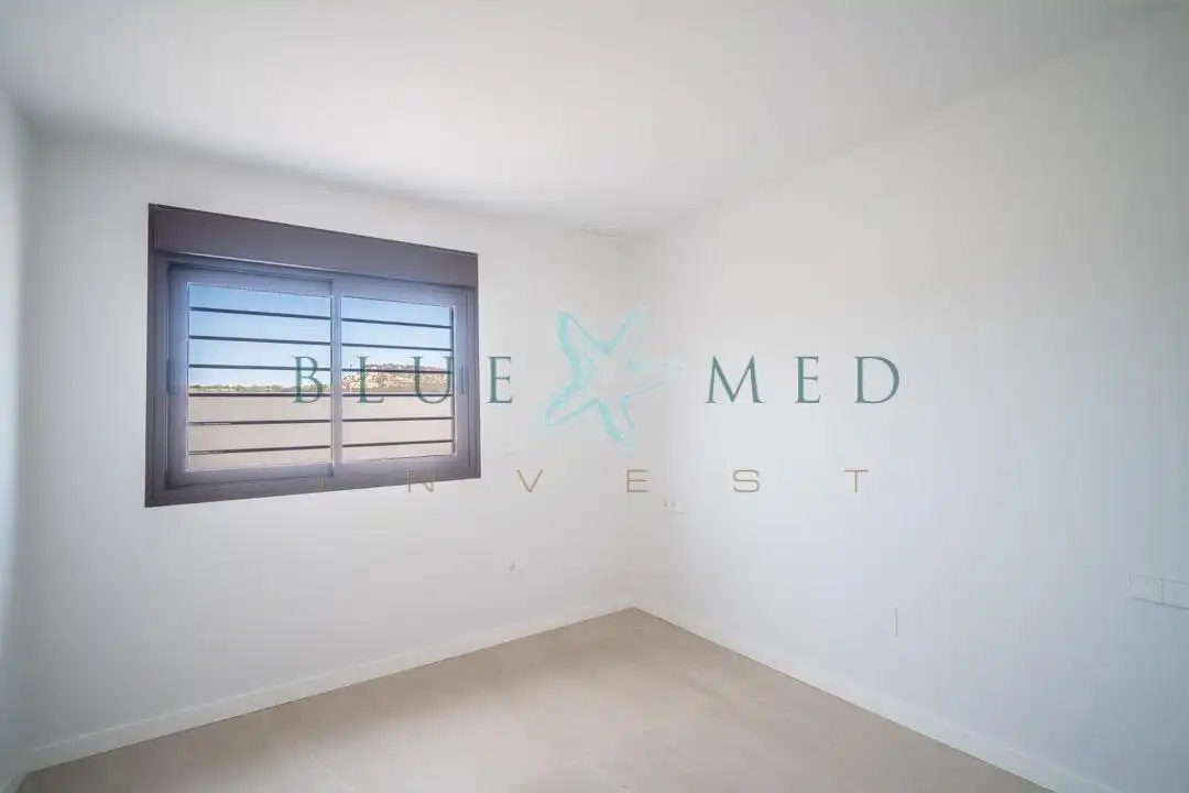 Villa con giardino in vendita a Calle PRESBITERIO JESÚS GARCÍA SN, imagen 13