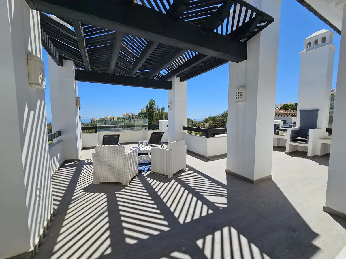 Dúplex con terraza en venta en N/A, imagen 23