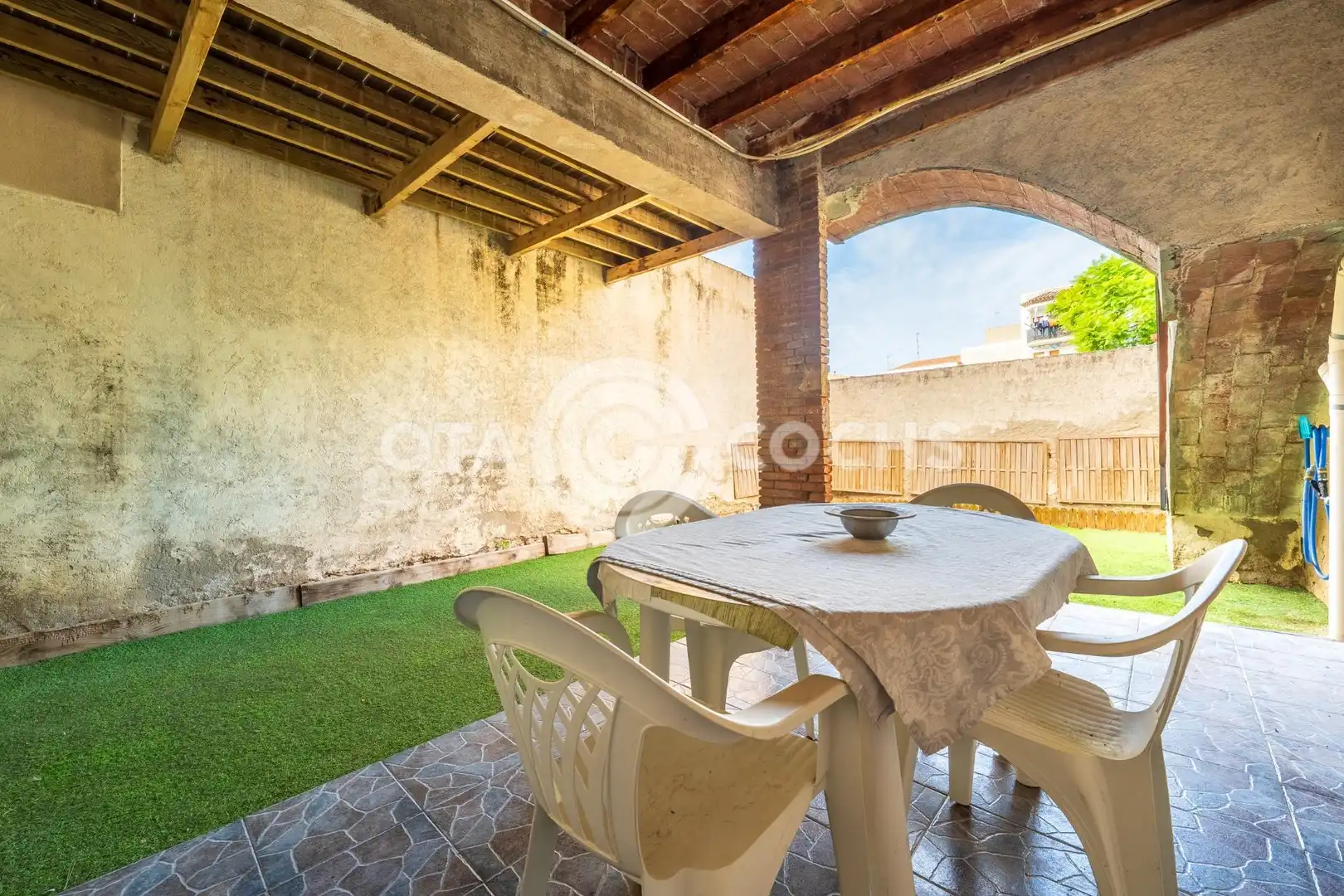 Adosado con terraza en venta en Carrer RAVAL, imagen 27