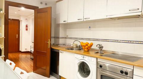 Photo 3 of Apartment for rent in Casco Viejo, Bilbao