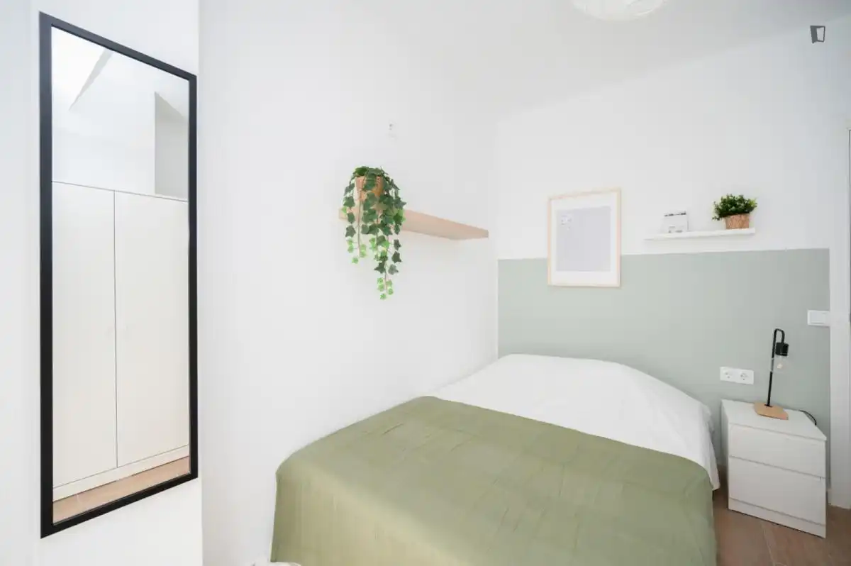 Room in Cristo de la Epidemia