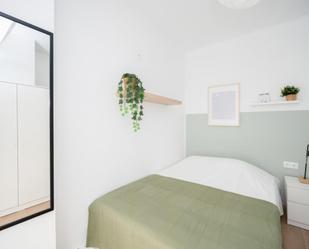 Apartament per a compartir a Cristo de la Epidemia