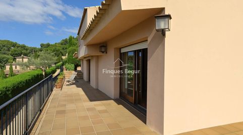 Foto 3 de Casa o chalet en venta en Calle Lilars, Fornells - Aiguablava, Begur