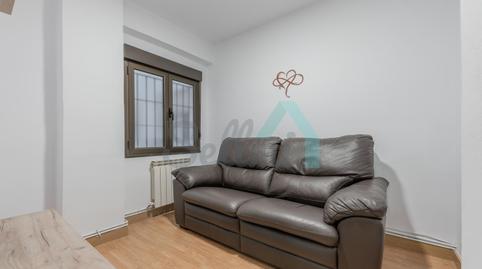 Photo 3 of Flat to rent in Fuertes Acevedo, Buenavista, Oviedo