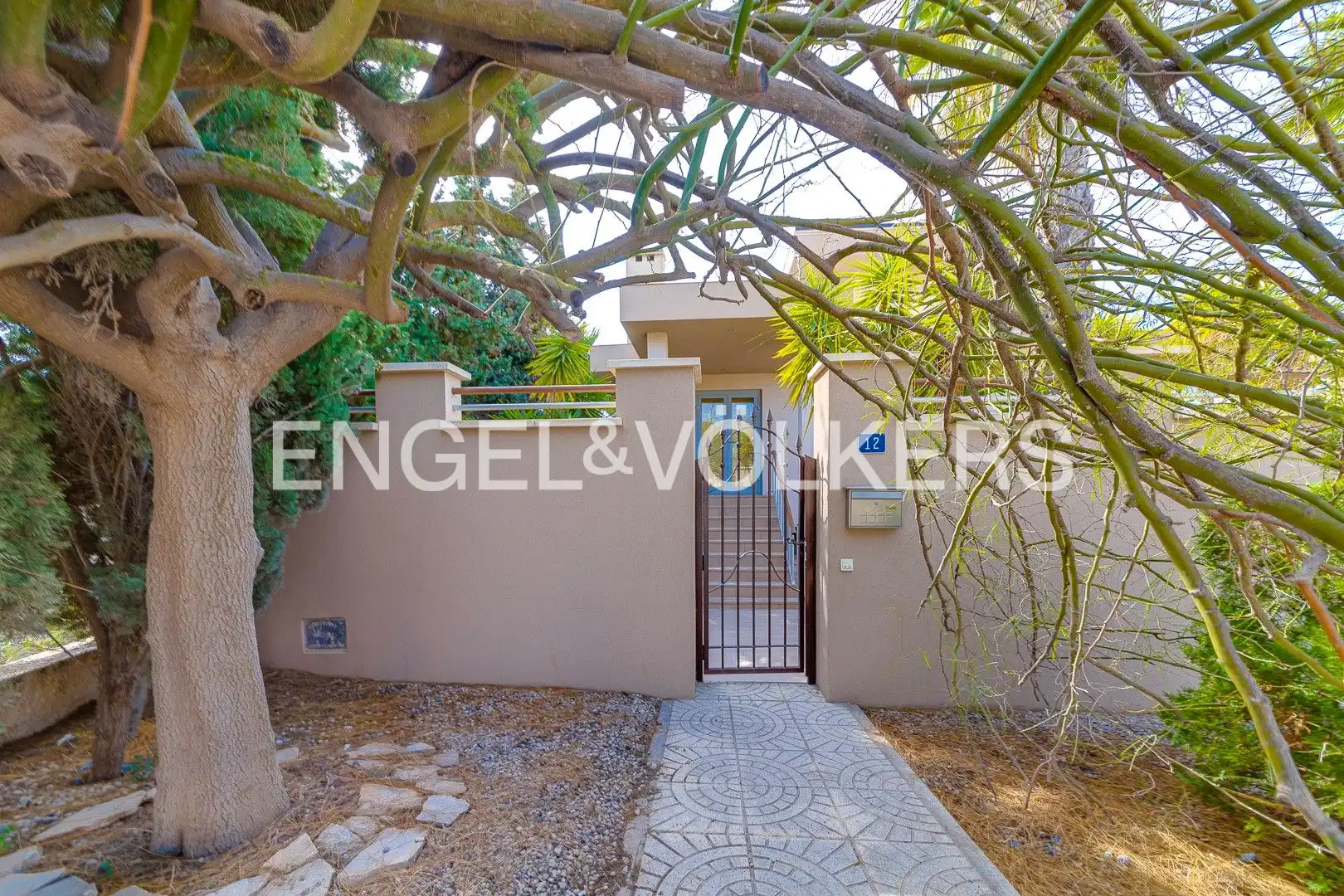 Vista exterior de Finca rústica en venta en Rojales con Aire acondicionado, Calefacción y Jardín privado