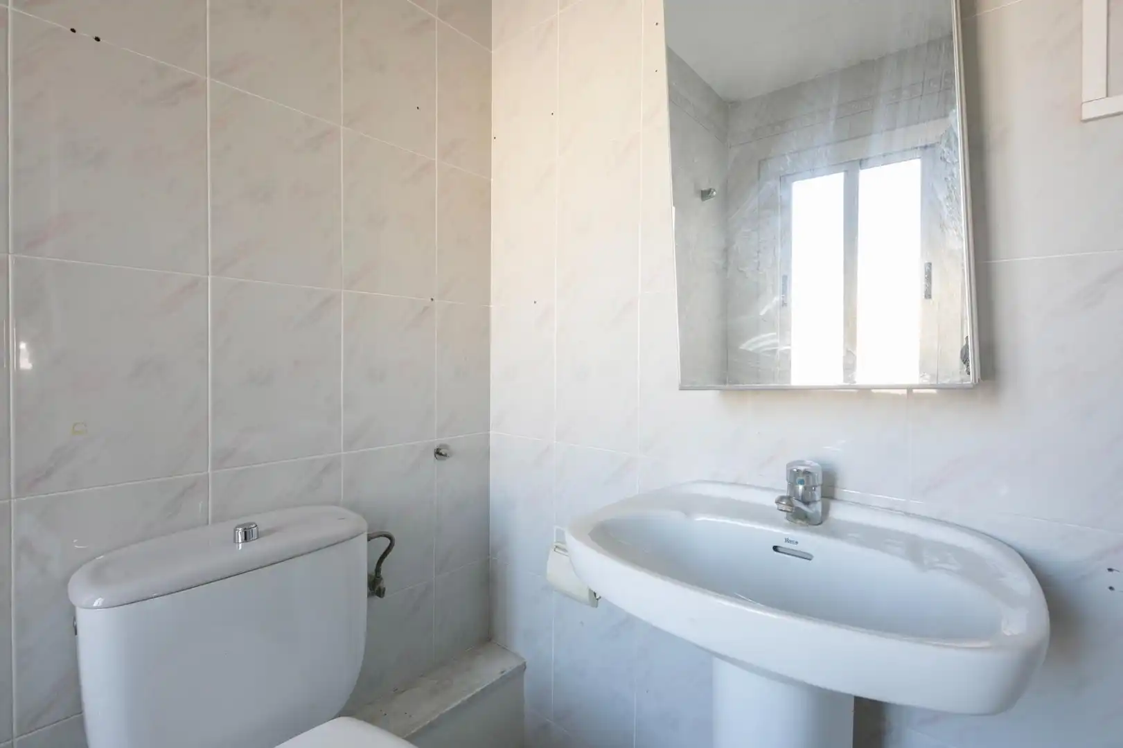 Baño de Ático en venta en Barcelona