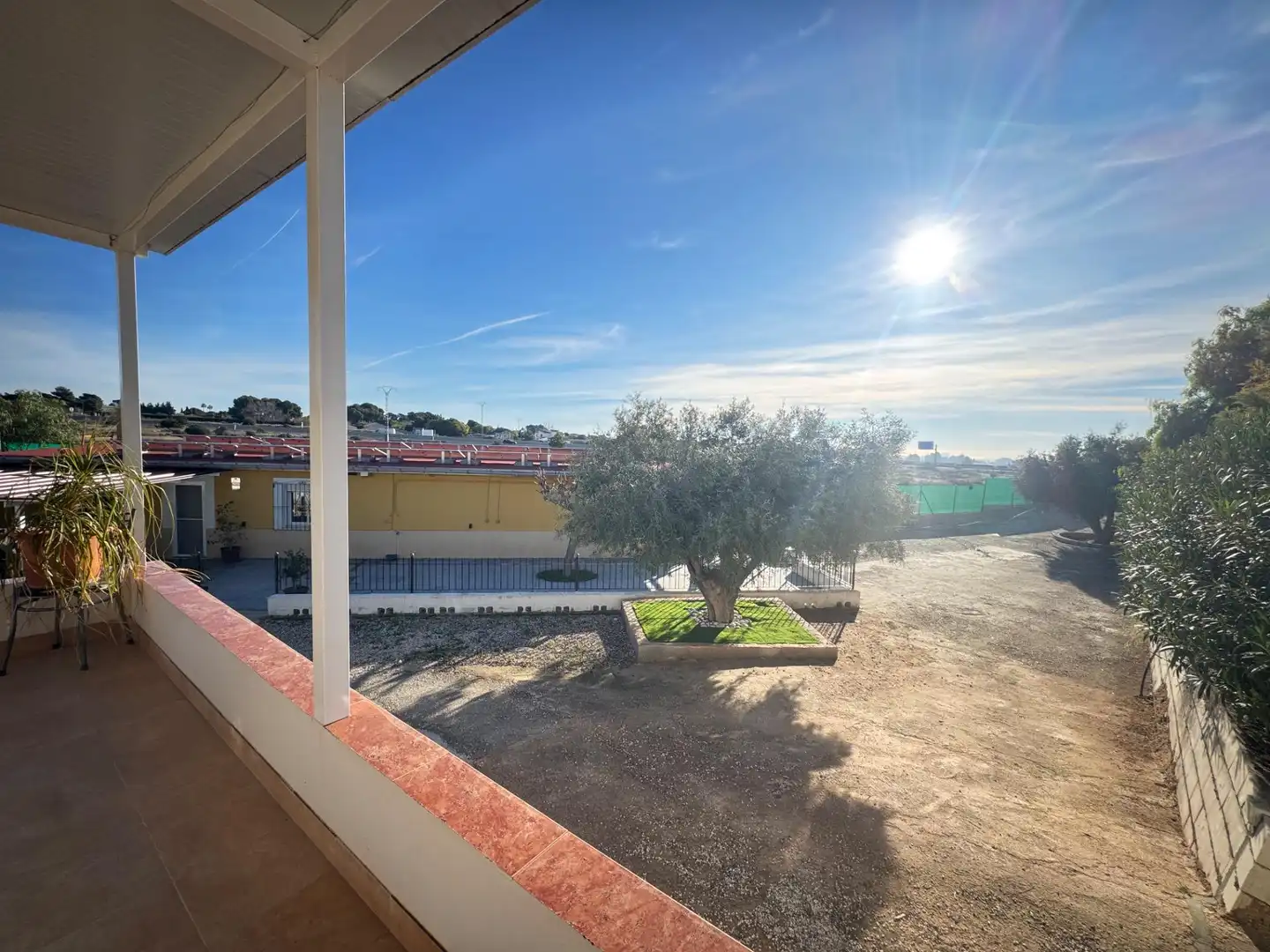 Chalet con piscina en venta en Partidas de Alicante, imagen 43
