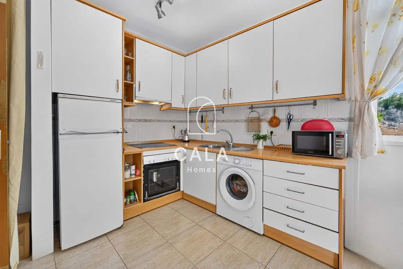 Attique avec terrasse à vendre à Callao Salvaje - Playa Paraíso, imagen 8