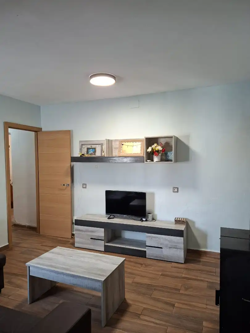 Living room of Houses for sale in Chinchón  with Air Conditioner and Heating