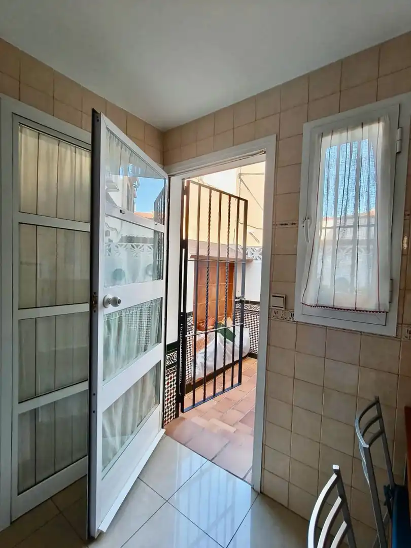 Casa con piscina en venta en Pablo Picasso, imagen 16