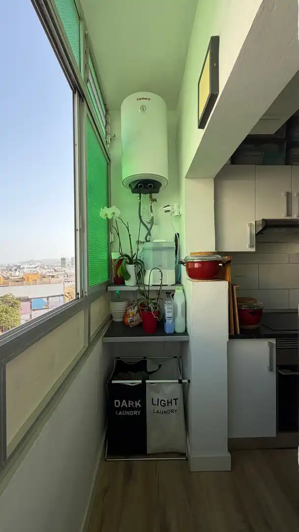Piso con terraza en venta en Don Quijote de La Mancha 1, imagen 16