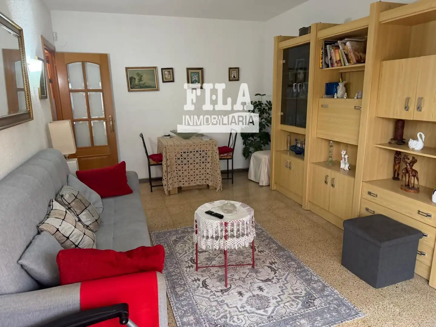 Flat for sale in L´EBRE, imagen 3
