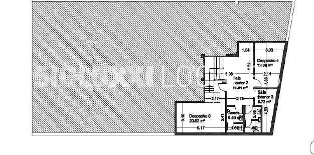 Local comercial en alquiler en RELLOTGE (Santa Coloma de Gramenet), imagen 13