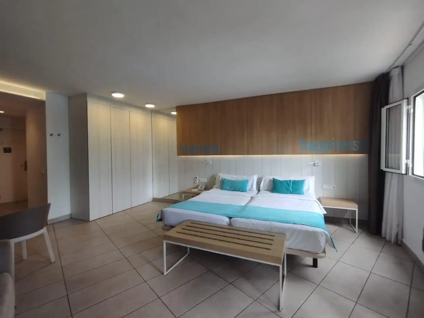 Habitación de Apartamento en venta en San Bartolomé de Tirajana con Balcón y Piscina comunitaria