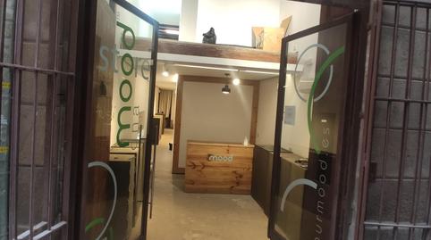 Photo 4 of Premises for sale in Carrer Dels Flassaders, 38, Sant Pere, Sta. Caterina i la Ribera,  Barcelona Capital