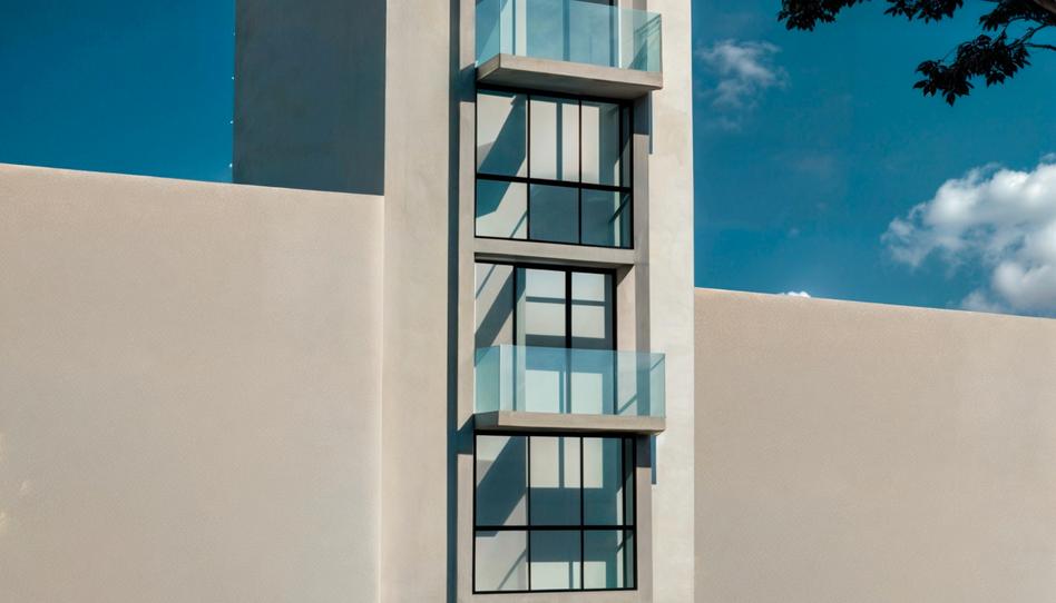 Foto 1 de Dúplex en venta en Lloreda, Barcelona