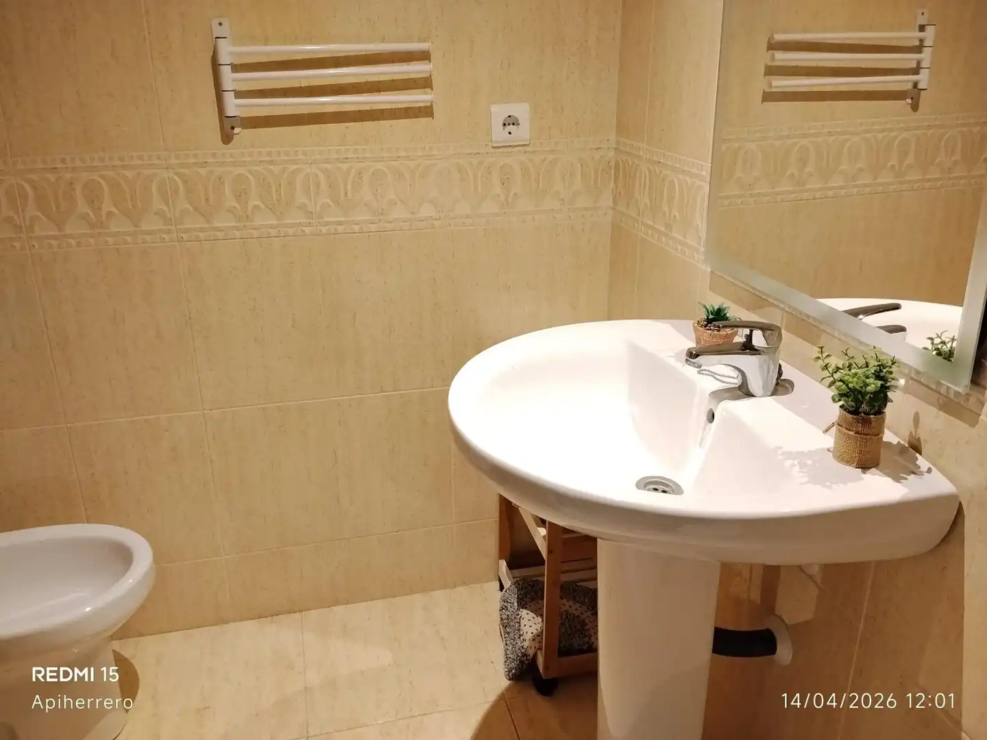 Flat for rent in Garbinet - Parque de las Avenidas