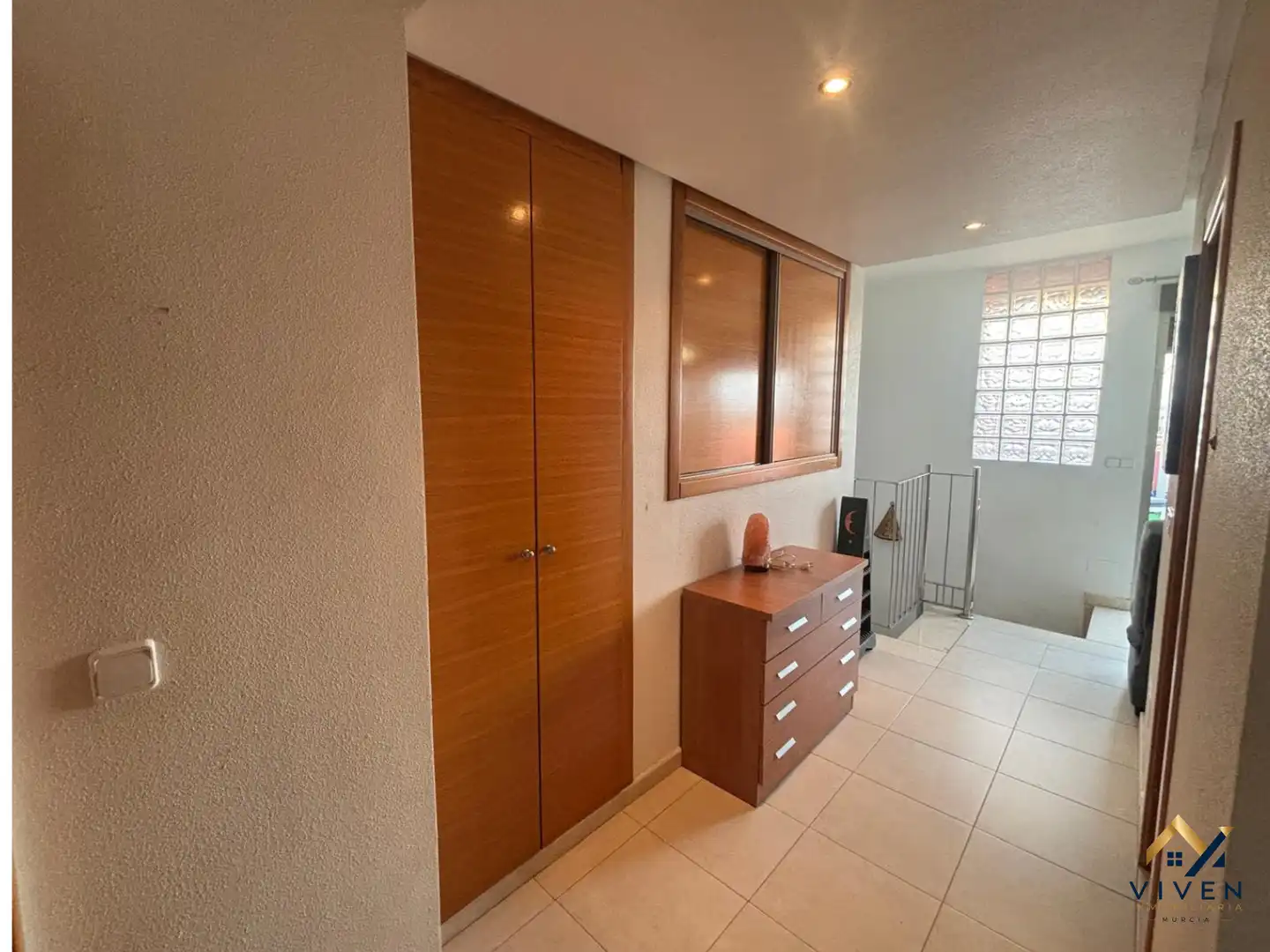 Ático en venta en Murcia con Aire acondicionado, Calefacción y Terraza