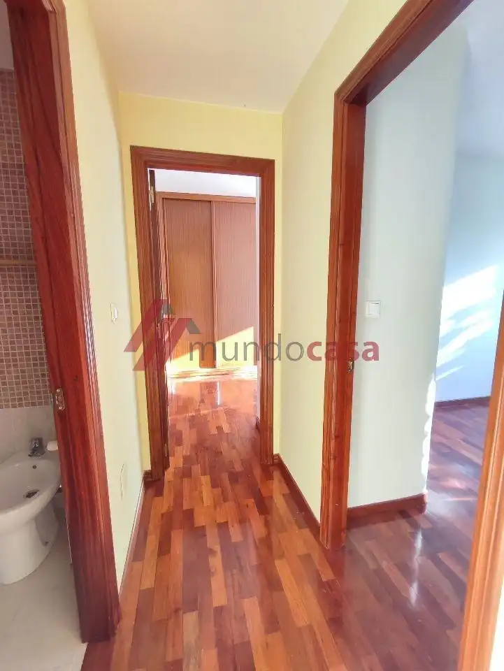 Flat for rent in Narón  with Heating, Parquet flooring and Storage room