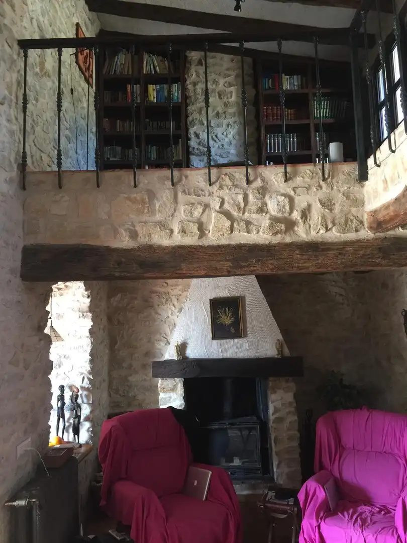Finca rústica en venta en Relleu