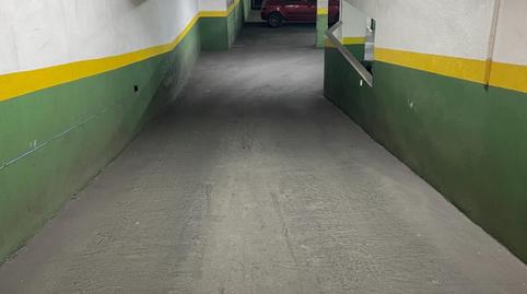 Foto 5 de Garatge en venda a Calle Jose Gutierrez-peten, Mercado, Alicante / Alacant