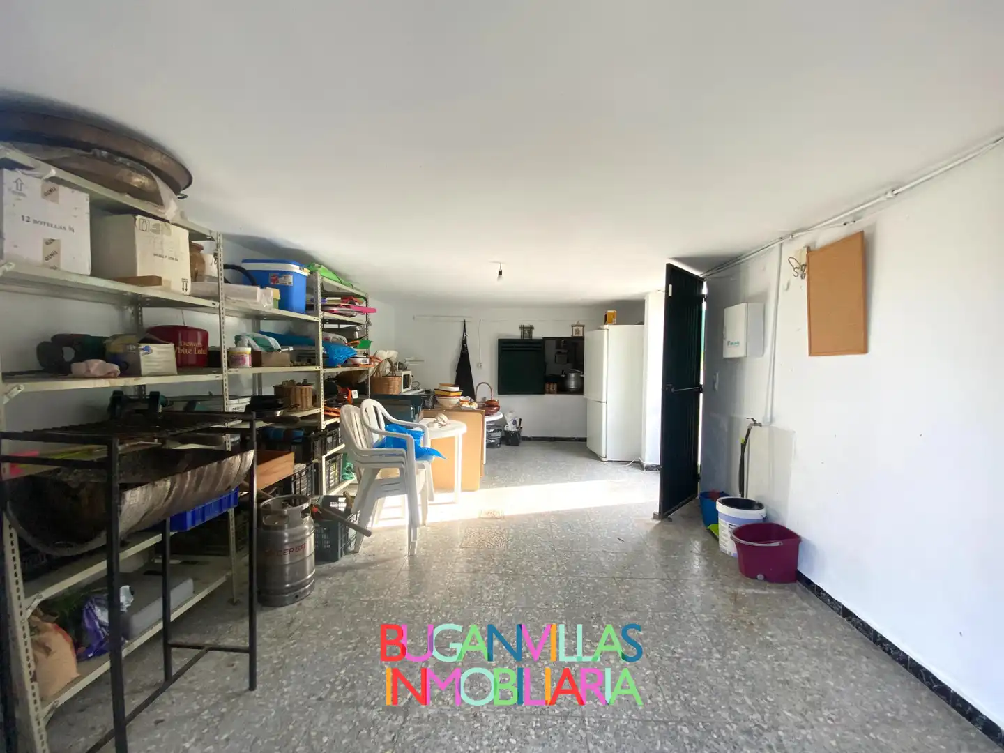 Villa mit Garten zum Verkauf in Calle Baden Powell, imagen 33