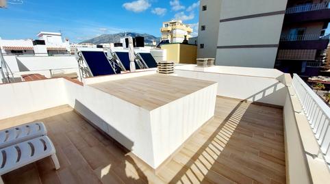 Foto 4 de Dúplex en venda a Playa de los Boliches, Málaga