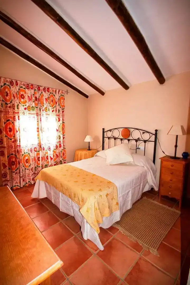 Dormitori de Casa o xalet en venda en Iznájar, Córdoba