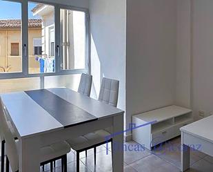 Dining room of Flat to rent in  Huesca Capital