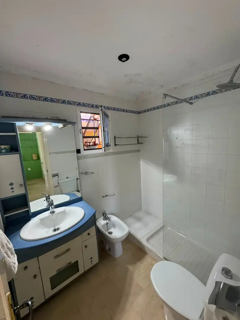 Pis en venda a Avenida Dolores Ibarruri, 6, Centro - Barriada Mallorca