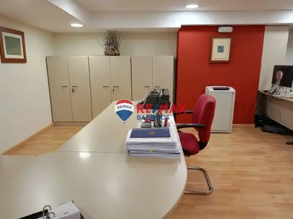 Oficina amb ascensor en venda a Rúa de Luis Taboada, imagen 26