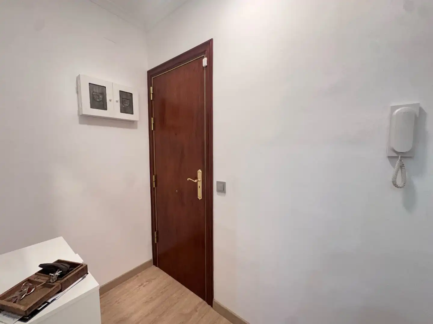 Wohnung zum Verkauf in Carrer del Rei en Jaume, Sanfeliu