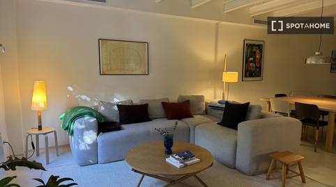 Foto 2 de Apartament per a compartir a Vila de Gràcia,  Barcelona Capital