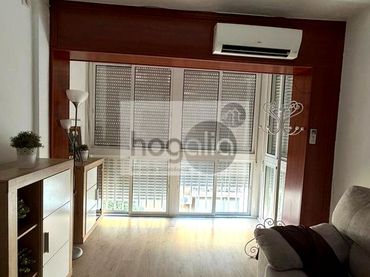 Wohnung zur Miete in Norte