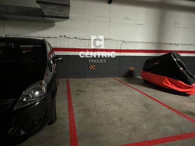 Garaje en Venta en Torre-Sana