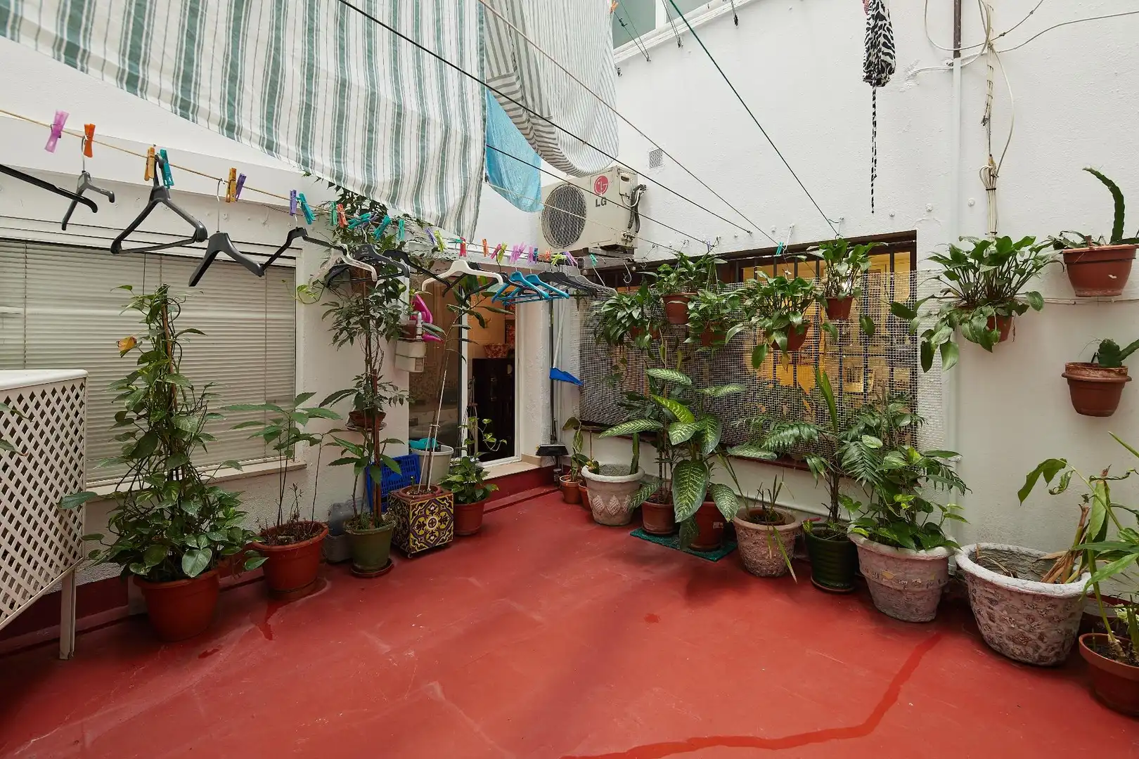 Terraza de Piso en venta en Cádiz con Aire acondicionado