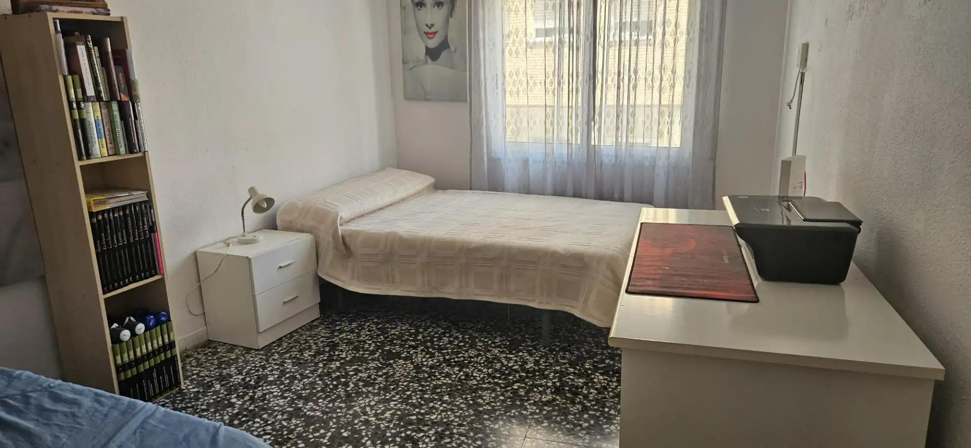 Piso con terraza en venta en Carrer Vint, imagen 13